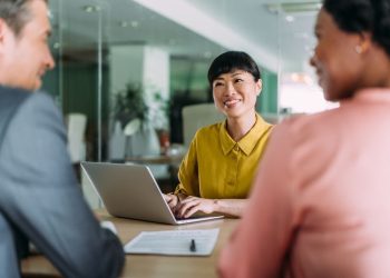 The Power of Connection: Fueling Agent Success