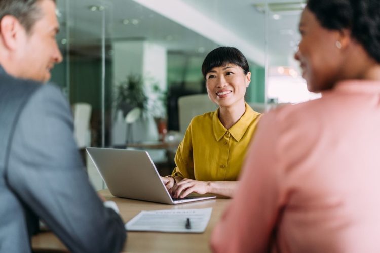 The Power of Connection: Fueling Agent Success