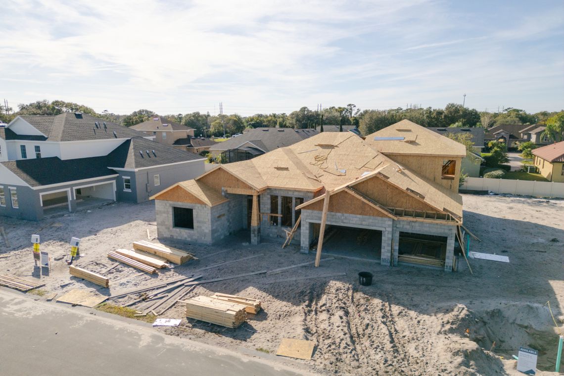 housing starts
