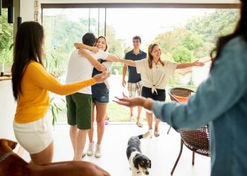 Easy Home Design Tips for Hosting