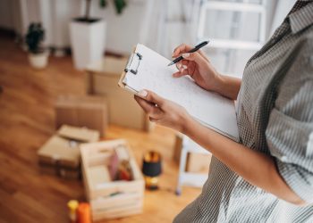 How to Avoid Common Clutter Mistakes in Your Home