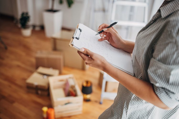 How to Avoid Common Clutter Mistakes in Your Home