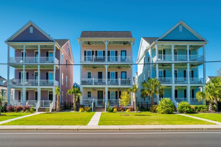 Howard Hanna Expands Presence Into the Carolinas With Rebranded Howard Hanna Allen Tate Real Estate