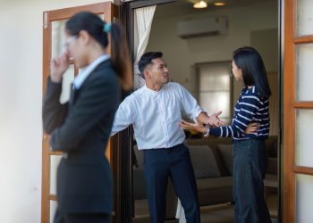 Alleviating Anger Pangs: How to Calm Buyers and Sellers When Emotions Rise