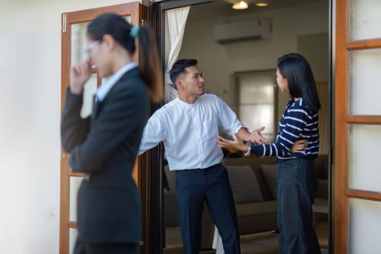 Alleviating Anger Pangs: How to Calm Buyers and Sellers When Emotions Rise