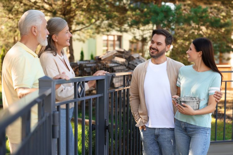 3 Ideas to Get to Know Your Neighbors After Moving