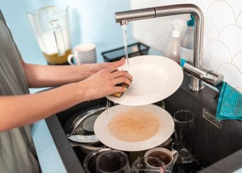 4 Surprising Ways You Might Be Wasting Water at Home