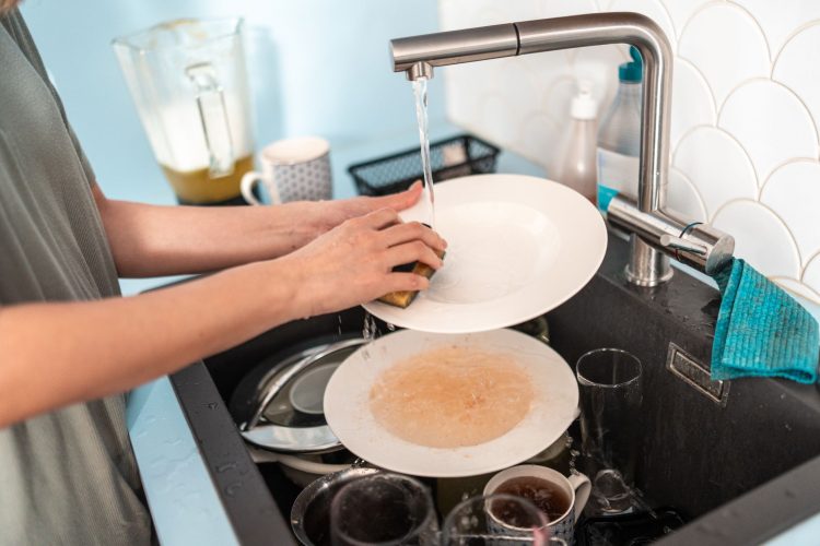 4 Surprising Ways You Might Be Wasting Water at Home