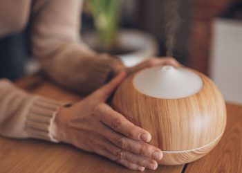 Creating a Sensory Experience That Sells: The Power of Scent When Selling Your Home