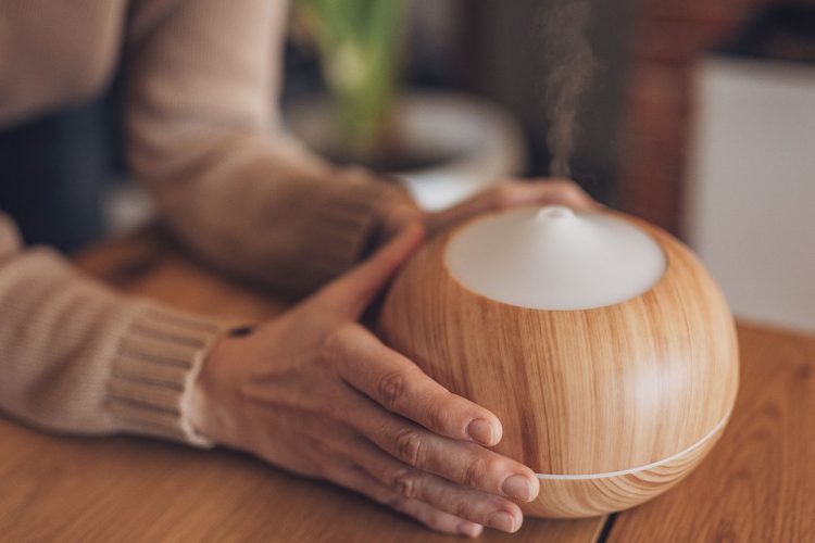 Creating a Sensory Experience That Sells: The Power of Scent When Selling Your Home