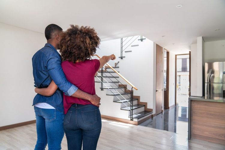 How to Spot Perfect Staged vs. Quality Craftsmanship