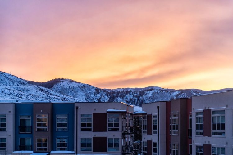 LUX Real Estate Company ERA Powered Expands Into Vail With Merger