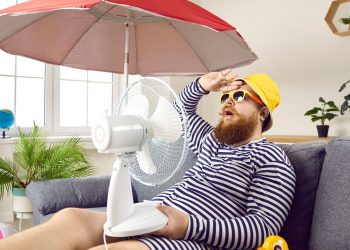 3 Summer Cooling Tips for Homeowners