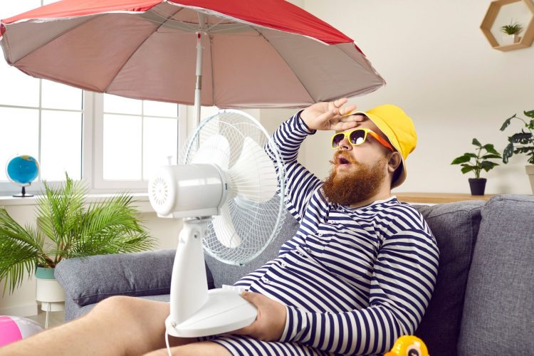 3 Summer Cooling Tips for Homeowners