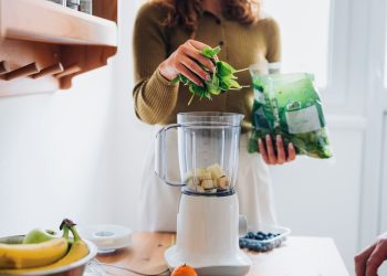 The Top Kitchen Gadgets That Make Cooking Easier