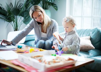 How to Identify When Your Lifestyle Outgrows Your Space