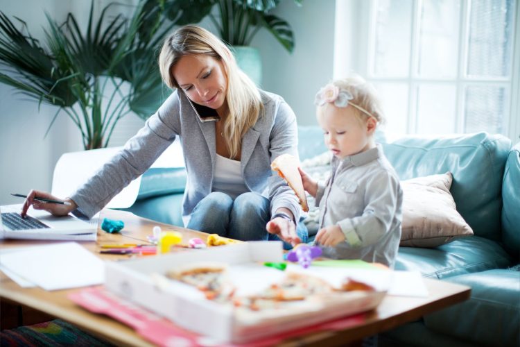 How to Identify When Your Lifestyle Outgrows Your Space