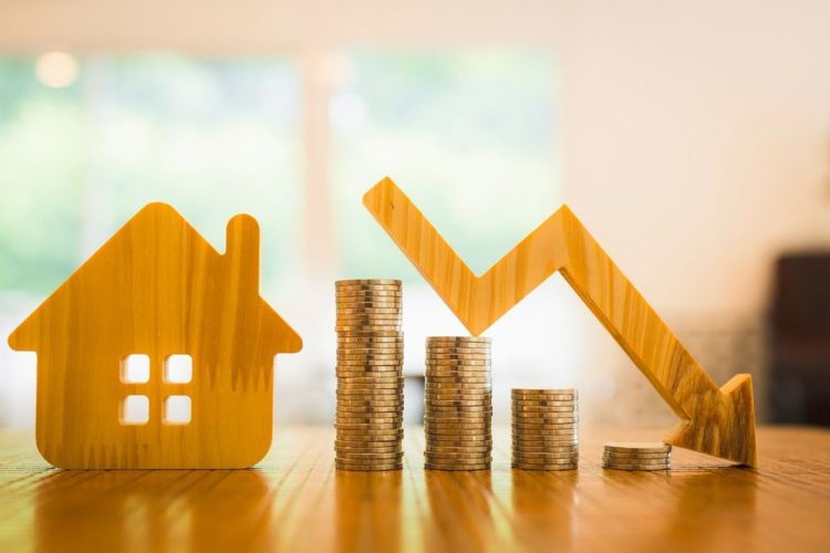 Mortgage Rates Hit Another Low