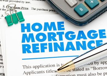 Refi’s Surge Following Mortgage Rate Decreases
