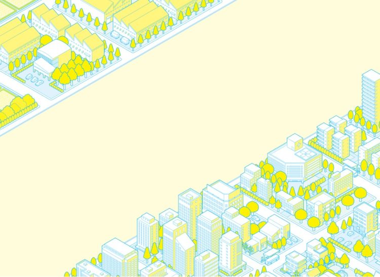 Buying in a Lifestyle Real Estate Market vs. a Large City Real Estate Market