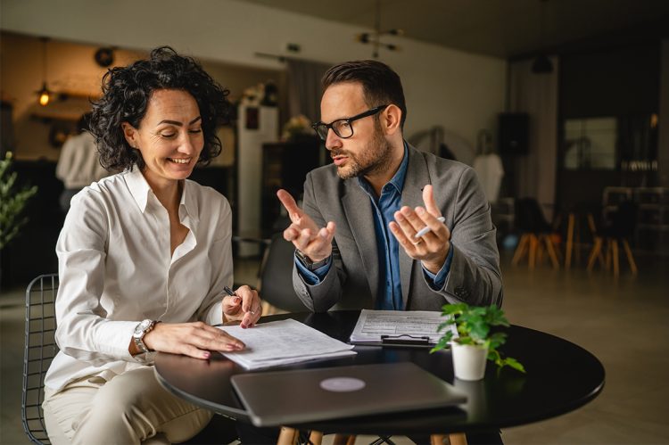 How Real Estate Agents Can Reclaim Their Worth in a Changing Market