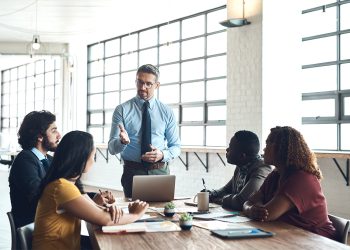 Why Most Team Leaders Burn Out, and How to Create Work-Life Balance