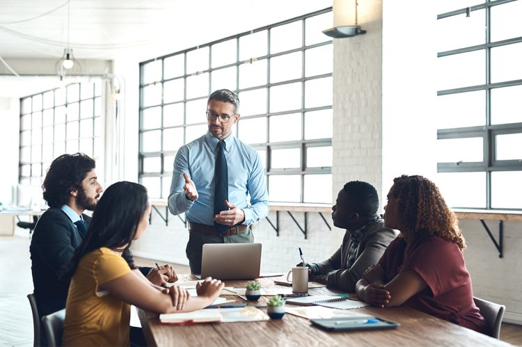 Why Most Team Leaders Burn Out, and How to Create Work-Life Balance