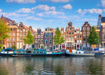 Forbes Global Properties Announces Amsterdam Agency DSTRCT Real Estate Has Joined Its Network