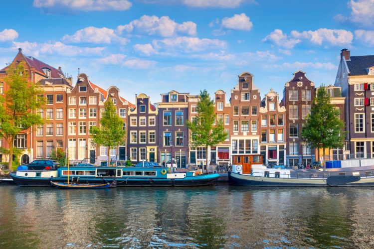 Forbes Global Properties Announces Amsterdam Agency DSTRCT Real Estate Has Joined Its Network