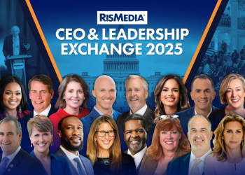 Happening Tomorrow: RISMedia’s 37th Annual CEO & Leadership Exchange Kicks Off in D.C.