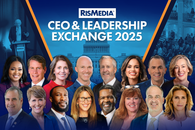 Happening Tomorrow: RISMedia’s 37th Annual CEO & Leadership Exchange Kicks Off in D.C.