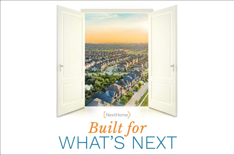 Built for What’s Next: How NextHome Is Guiding Real Estate Into a New Era