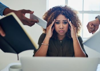Declutter Your Space, Reduce Stress and Boost Your Income