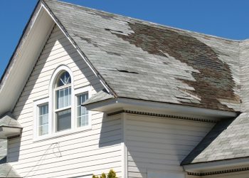Don’t Ignore These Early Signs of Exterior Home Damage