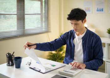 Brokers Can’t Control the Market, but They Can Control Their Spend