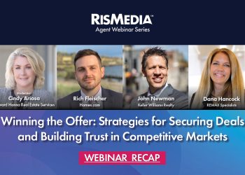 Winning the Offer: Strategies for Securing Deals and Building Trust in Competitive Markets
