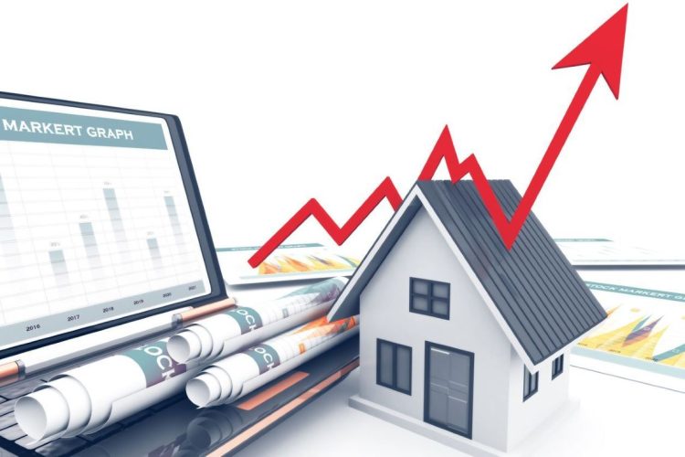 New York on Top of $55.1 Trillion Housing Market Nationwide: Report