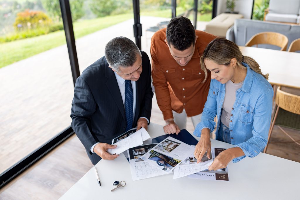 buyers