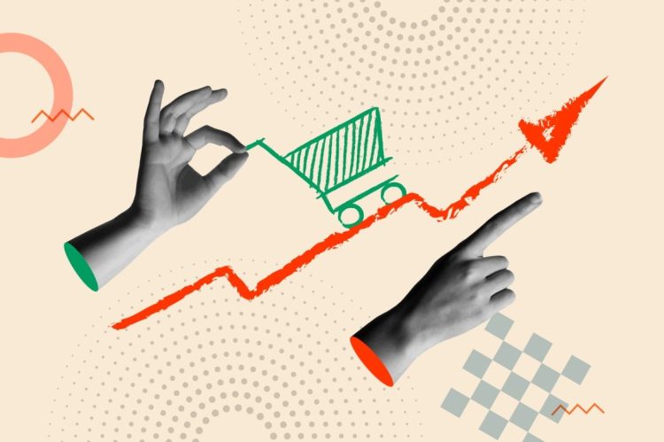 Consumer Price Index: Inflation Rises Again, but Rate Cut Remains Likely