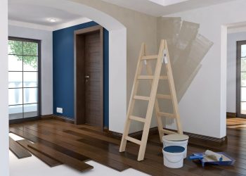 End-of-Summer Upgrades: Small Renovations With Results