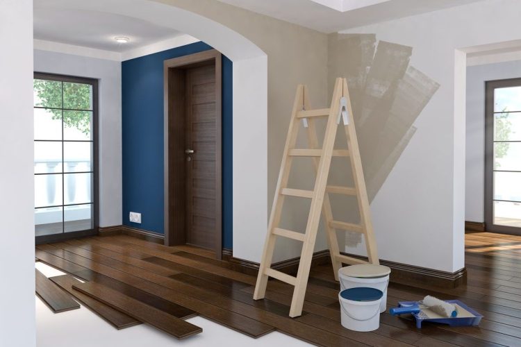 End-of-Summer Upgrades: Small Renovations With Results