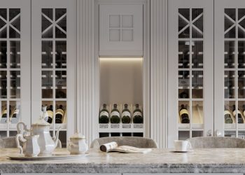 Top Home Design Investments for High-End Properties