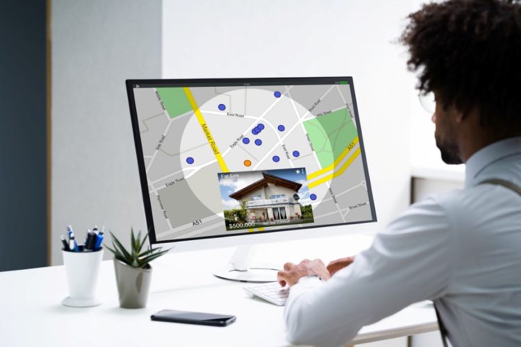 John L. Scott Partners with ListAssist AI Home Search Platform