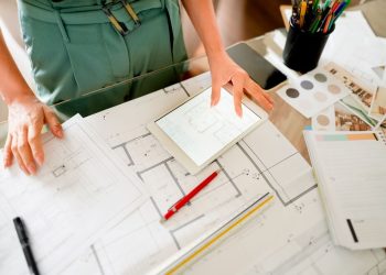 Should You Remodel Your House to Change the Floor Plan?