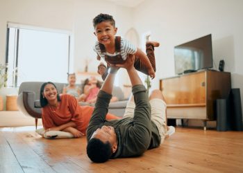 What Type of Flooring Should You Install in Your Family Room?