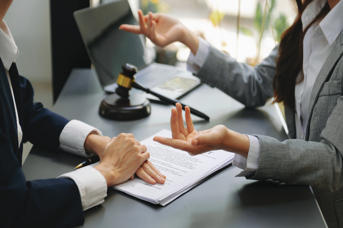 D.C.-Area Broker Whittman Sues NAR, Local Associations