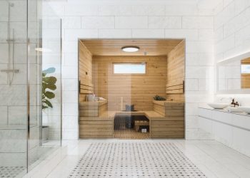 Private Wellness Spaces: Designing a Luxury At-Home Space to Recharge