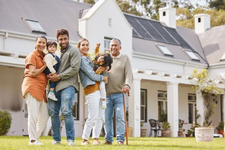 Creating a Legacy Property: How to Think About Multi-Generational Design