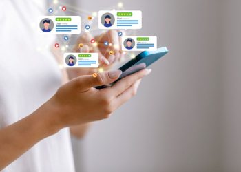 Lofty Launches AI Marketer, Social Media Marketing Tool