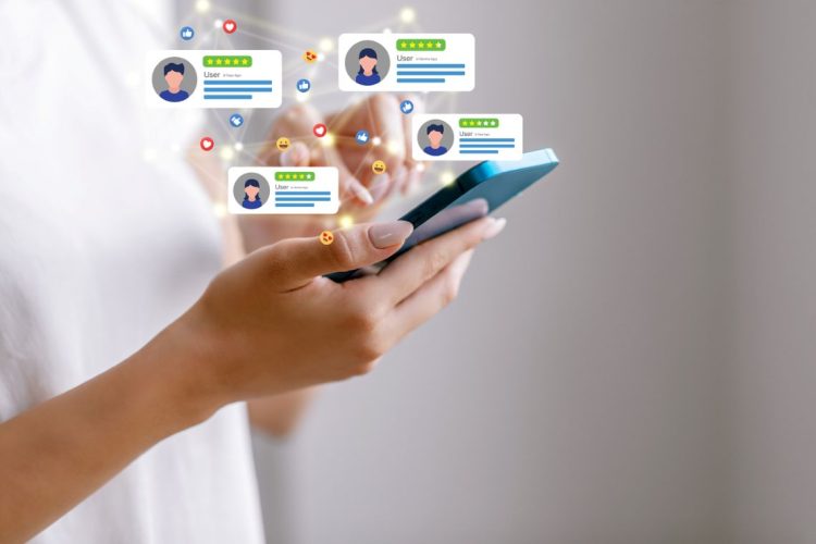 Lofty Launches AI Marketer, Social Media Marketing Tool